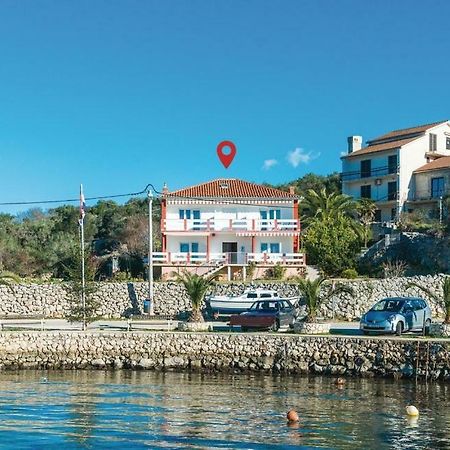 Apartmani "Palma" Лун Экстерьер фото