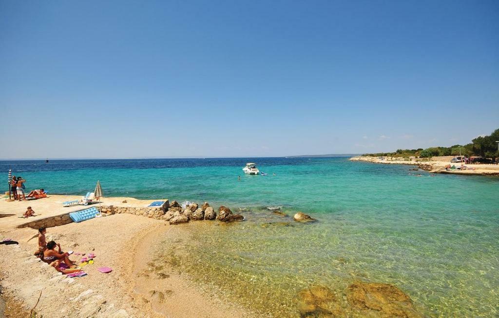 Apartmani "Palma" Лун Экстерьер фото
