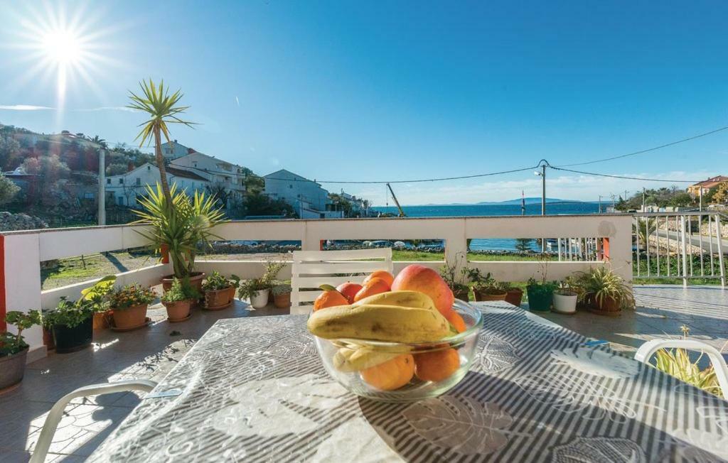 Apartmani "Palma" Лун Экстерьер фото